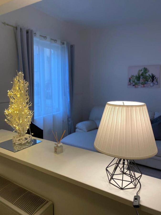 My Suite Fiuggi Exteriér fotografie