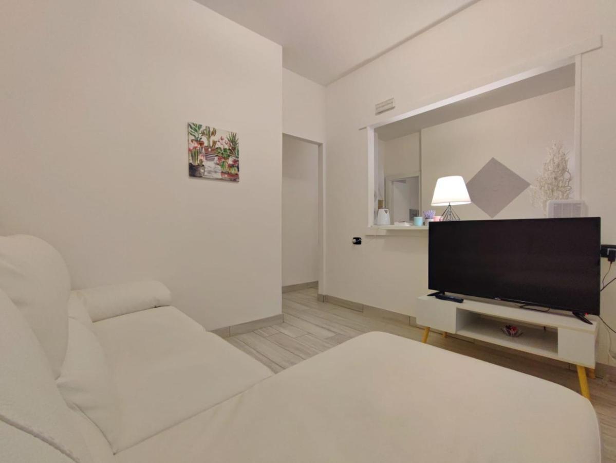 My Suite Fiuggi Exteriér fotografie