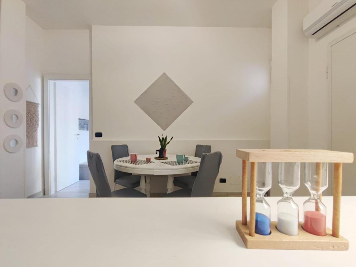 My Suite Fiuggi Exteriér fotografie