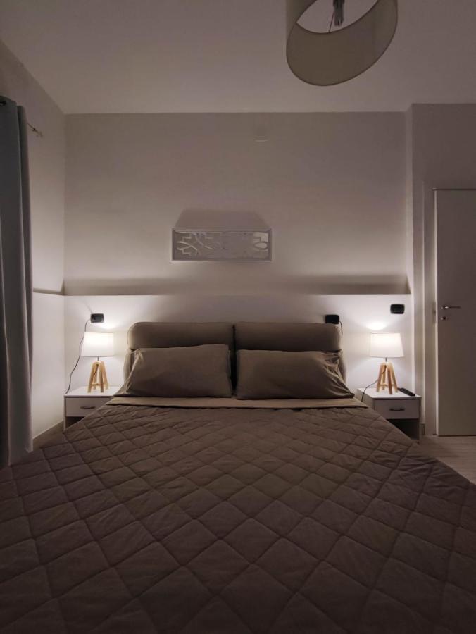 My Suite Fiuggi Exteriér fotografie