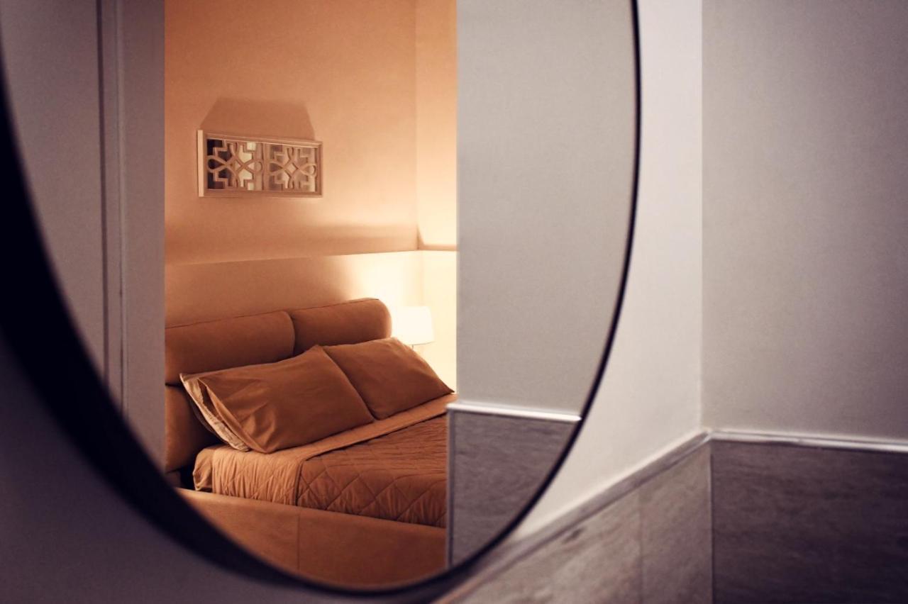 My Suite Fiuggi Exteriér fotografie