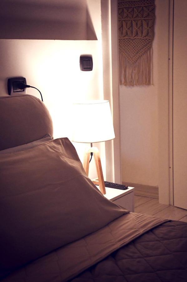 My Suite Fiuggi Exteriér fotografie