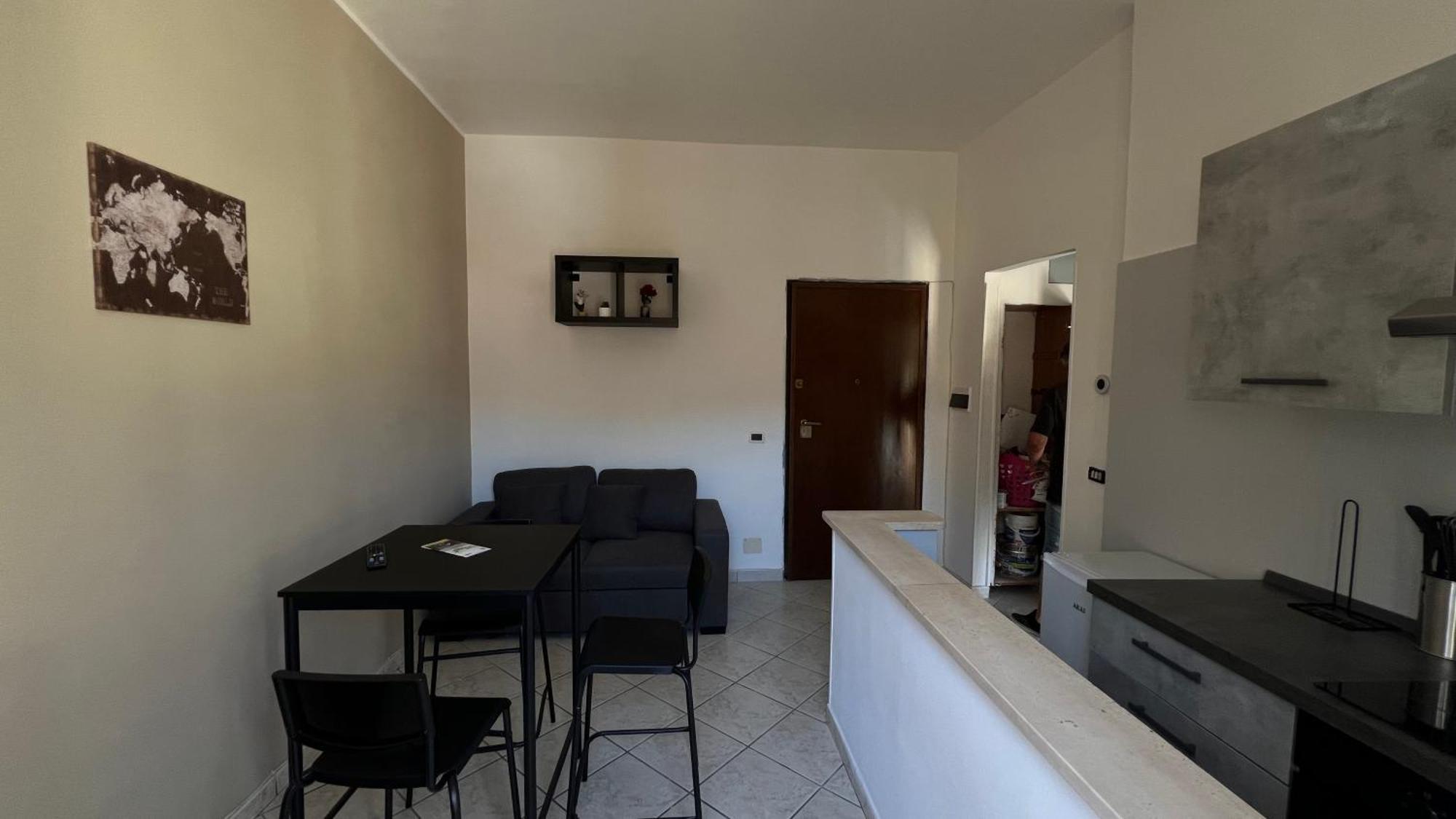 My Suite Fiuggi Exteriér fotografie