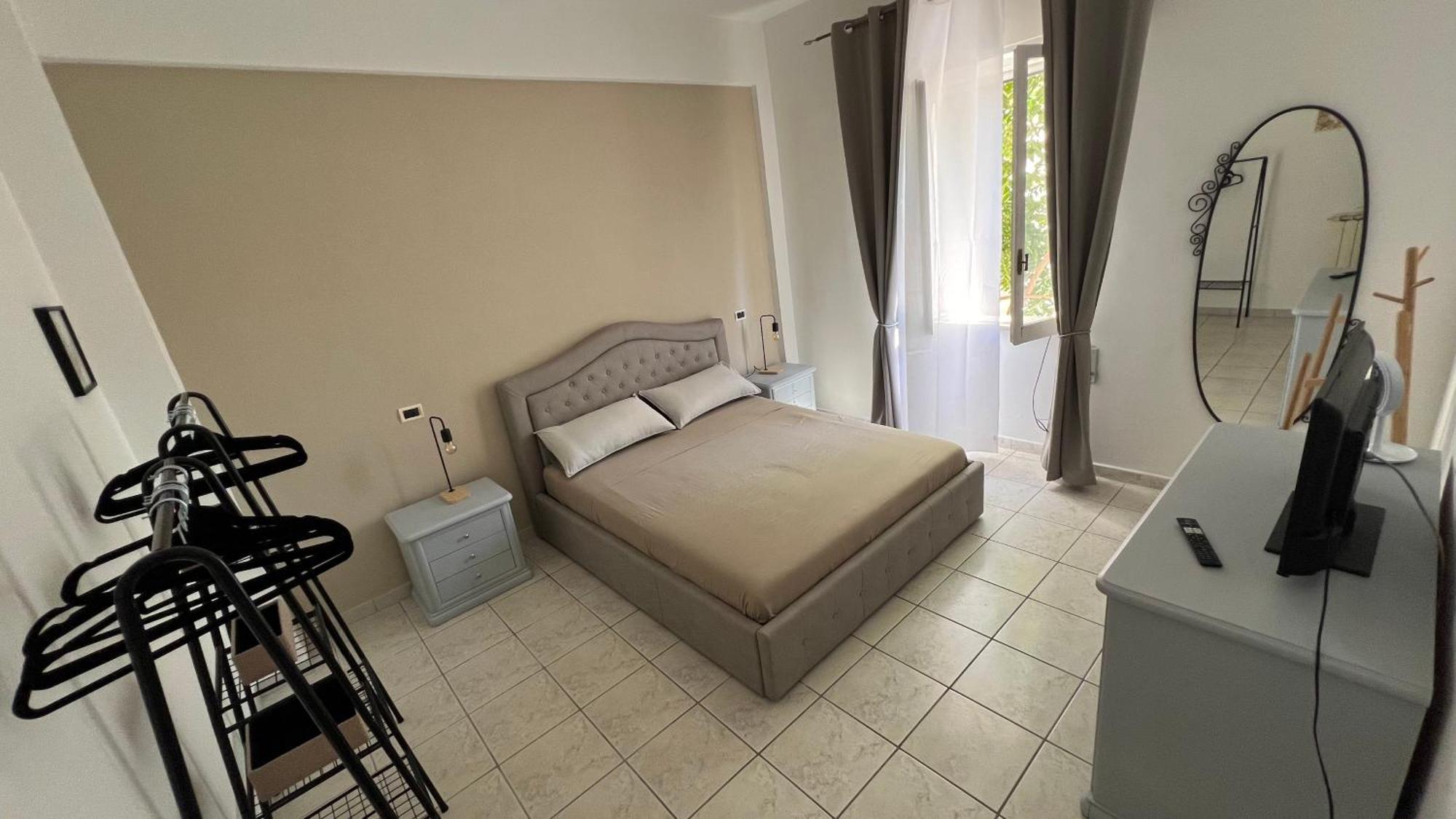My Suite Fiuggi Exteriér fotografie