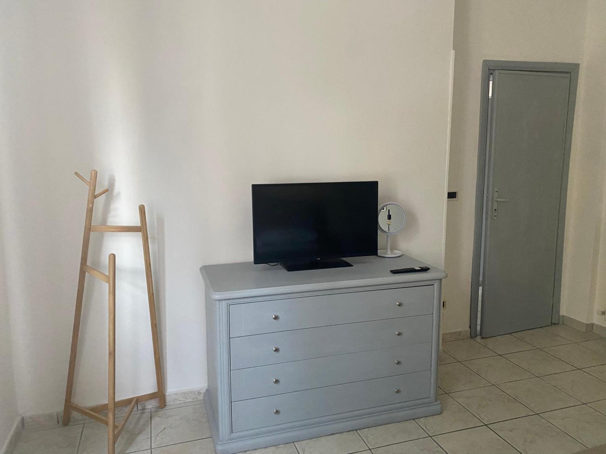 My Suite Fiuggi Exteriér fotografie