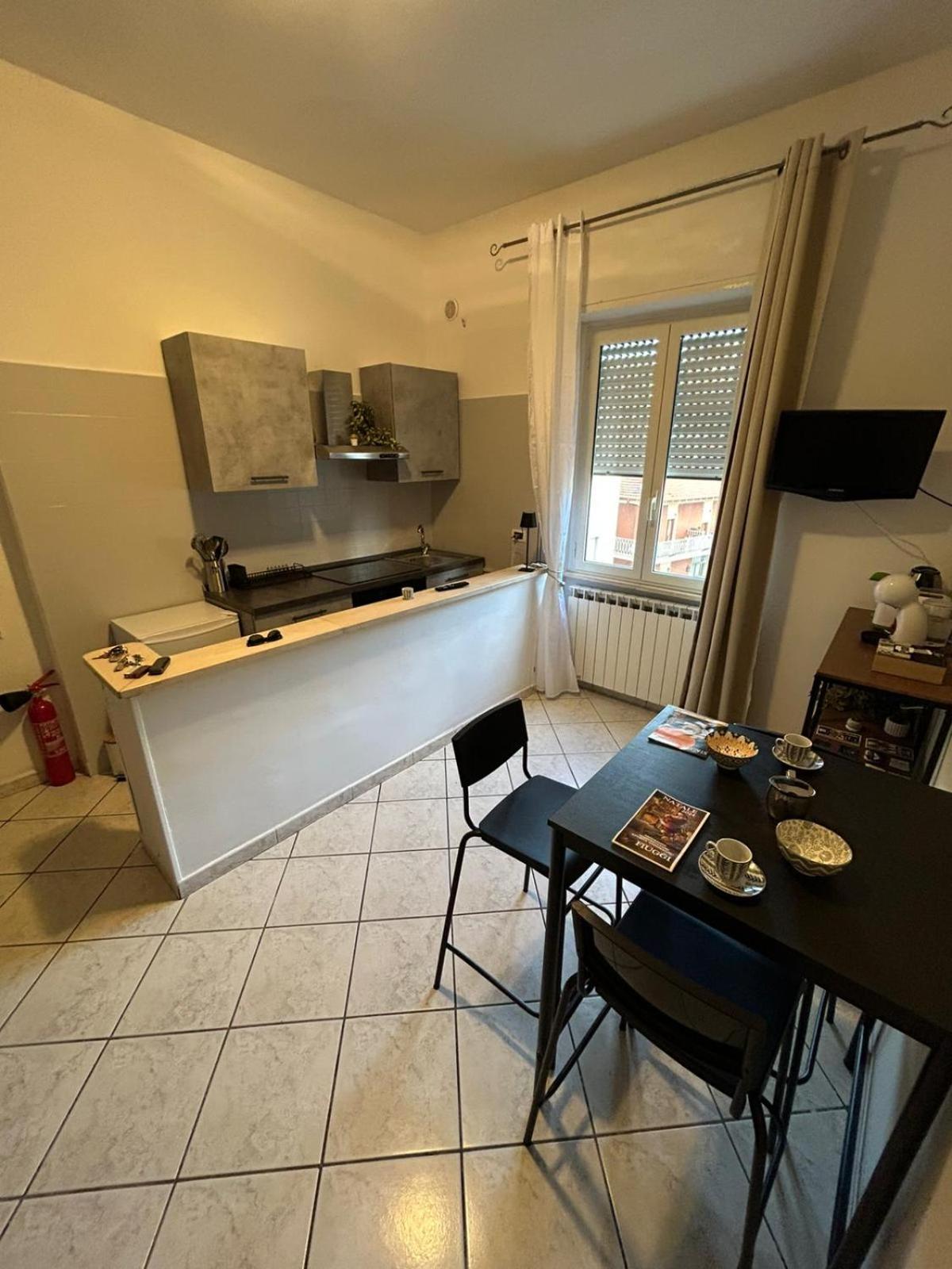 My Suite Fiuggi Exteriér fotografie