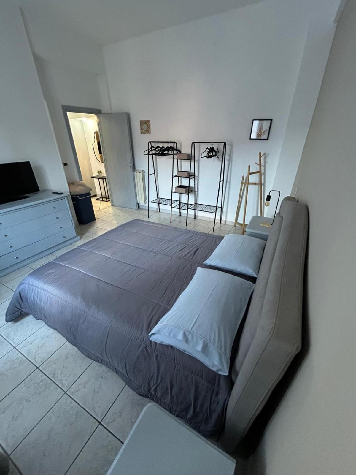 My Suite Fiuggi Exteriér fotografie