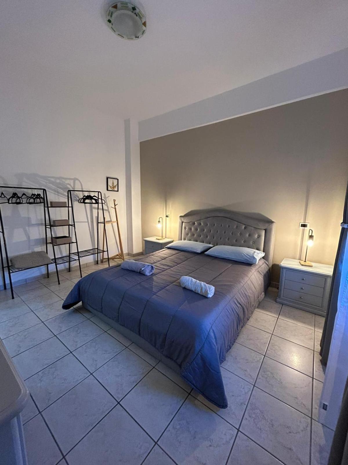 My Suite Fiuggi Exteriér fotografie