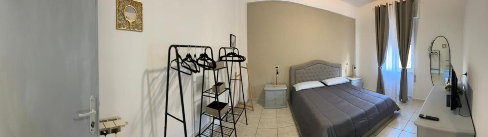 My Suite Fiuggi Exteriér fotografie