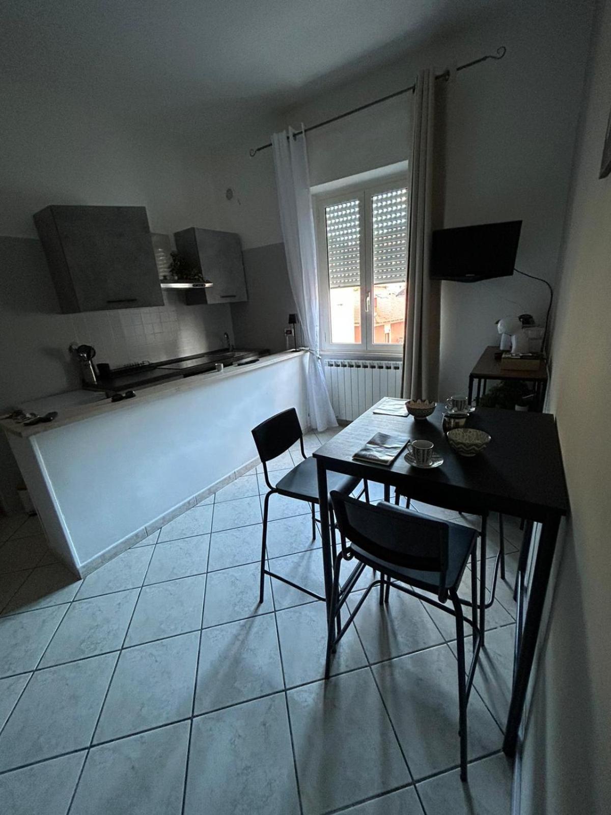 My Suite Fiuggi Exteriér fotografie