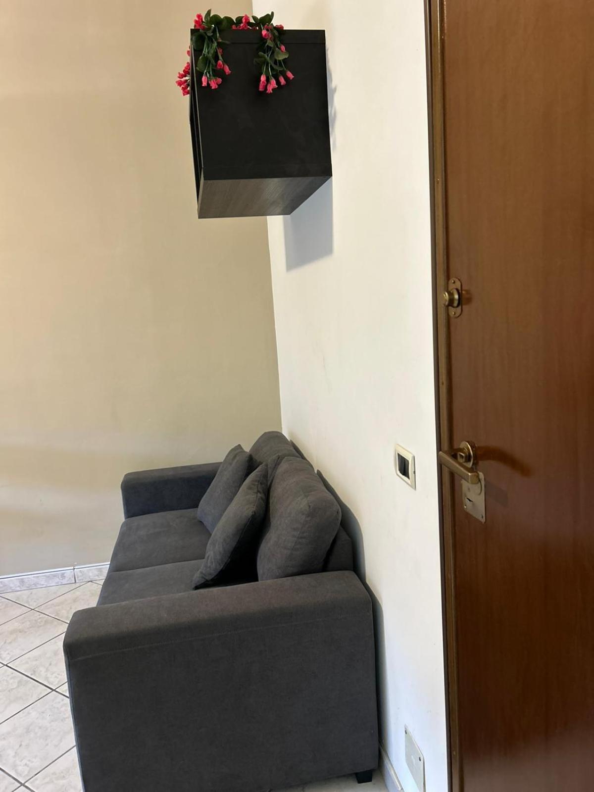 My Suite Fiuggi Exteriér fotografie
